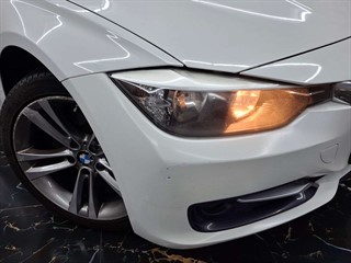 Used BMW 318d in Wisbech, Ascot, Camberley in Cambridgeshire