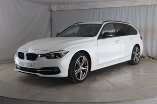 Used BMW 318i in Wisbech, Ascot, Camberley in Cambridgeshire