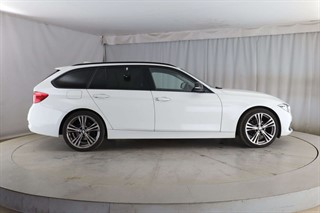 Used BMW 318i in Wisbech, Ascot, Camberley in Cambridgeshire