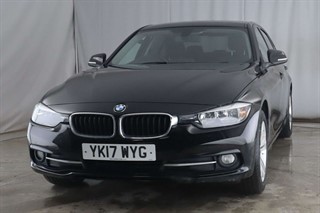 Used BMW 318i in Wisbech, Ascot, Camberley in Cambridgeshire