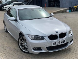 BMW 320d