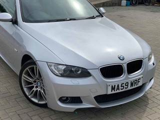 BMW 320d