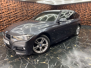 Used BMW 320d in Wisbech, Ascot, Camberley in Cambridgeshire