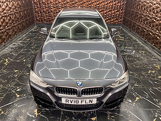 Used BMW 320d in Wisbech, Ascot, Camberley in Cambridgeshire