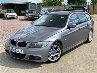 BMW 320i