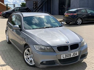 BMW 320i