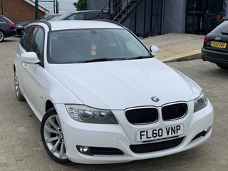 BMW 320i