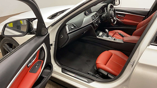 Used BMW 320i in Wisbech, Ascot, Camberley in Cambridgeshire