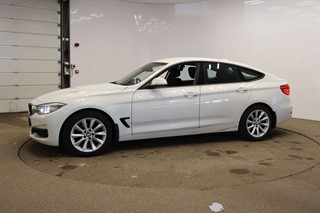 Used BMW 320i in Wisbech, Ascot, Camberley in Cambridgeshire