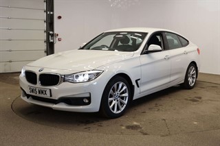 Used BMW 320i in Wisbech, Ascot, Camberley in Cambridgeshire