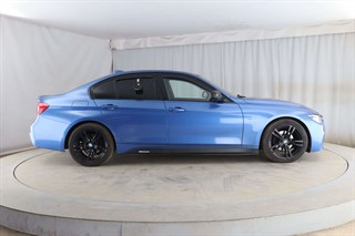 Used BMW 320i in Wisbech, Ascot, Camberley in Cambridgeshire