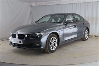 Used BMW 330e in Wisbech, Ascot, Camberley in Cambridgeshire