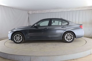Used BMW 330e in Wisbech, Ascot, Camberley in Cambridgeshire