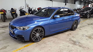 Used BMW 330e in Wisbech, Ascot, Camberley in Cambridgeshire