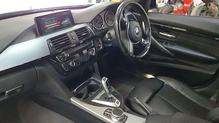 Used BMW 330e in Wisbech, Ascot, Camberley in Cambridgeshire