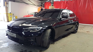 Used BMW 330e in Wisbech, Ascot, Camberley in Cambridgeshire