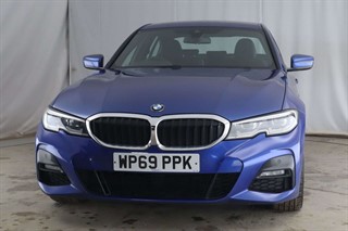 Used BMW 330e in Wisbech, Ascot, Camberley in Cambridgeshire