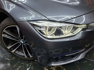 Used BMW 330e in Wisbech, Ascot, Camberley in Cambridgeshire