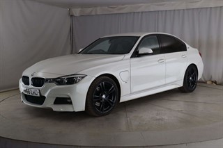 Used BMW 330e in Wisbech, Ascot, Camberley in Cambridgeshire