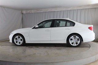 Used BMW 330e in Wisbech, Ascot, Camberley in Cambridgeshire