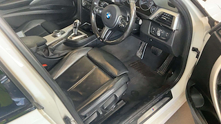 Used BMW 330e in Wisbech, Ascot, Camberley in Cambridgeshire