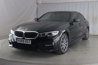 Used BMW 330e in Wisbech, Ascot, Camberley in Cambridgeshire