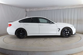 Used BMW 430d in Wisbech, Ascot, Camberley in Cambridgeshire