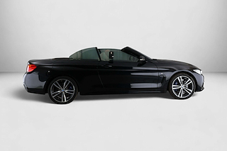 Used BMW 435d in Wisbech, Ascot, Camberley in Cambridgeshire