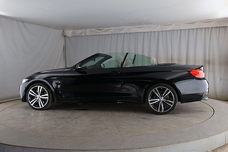 Used BMW 435d in Wisbech, Ascot, Camberley in Cambridgeshire