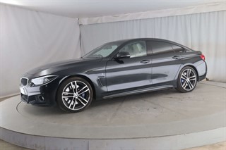 Used BMW 440i in Wisbech, Ascot, Camberley in Cambridgeshire
