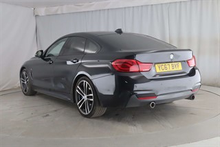 Used BMW 440i in Wisbech, Ascot, Camberley in Cambridgeshire