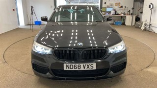 Used BMW 5 Series in Wisbech, Ascot, Camberley in Cambridgeshire