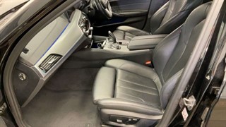 Used BMW 5 Series in Wisbech, Ascot, Camberley in Cambridgeshire