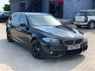 BMW 520d