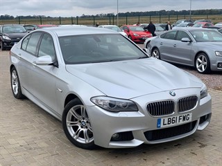 BMW 520d