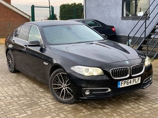 BMW 520d