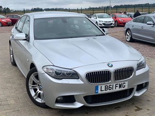 BMW 520d