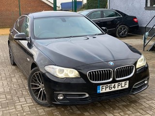 BMW 520d