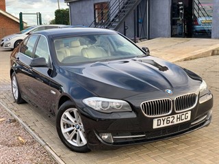 BMW 520d