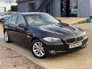 BMW 520d