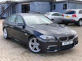 BMW 520d