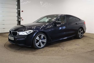 Used BMW 640i in Wisbech, Ascot, Camberley in Cambridgeshire