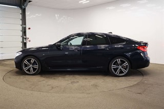 Used BMW 640i in Wisbech, Ascot, Camberley in Cambridgeshire