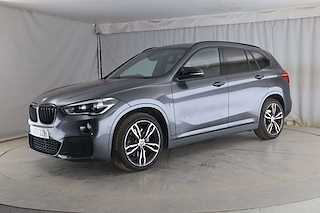 Used BMW X1 in Wisbech, Ascot, Camberley in Cambridgeshire