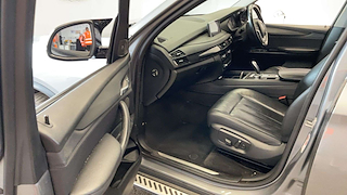 Used BMW X5 in Wisbech, Ascot, Camberley in Cambridgeshire