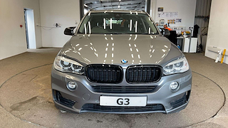 Used BMW X5 in Wisbech, Ascot, Camberley in Cambridgeshire