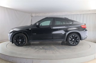 Used BMW X6 in Wisbech, Ascot, Camberley in Cambridgeshire
