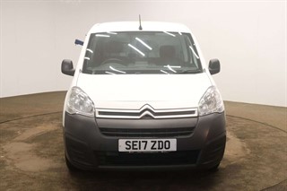 Used Citroen Berlingo in Wisbech, Ascot, Camberley in Cambridgeshire
