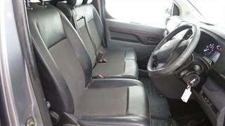 Used Citroen Dispatch in Wisbech, Ascot, Camberley in Cambridgeshire