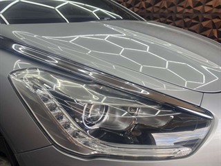 Used Citroen DS5 in Wisbech, Ascot, Camberley in Cambridgeshire